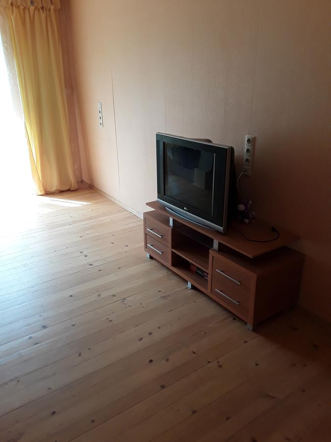 Apartment On Danyla Galytskogo 8A Morshyn Eksteriør billede