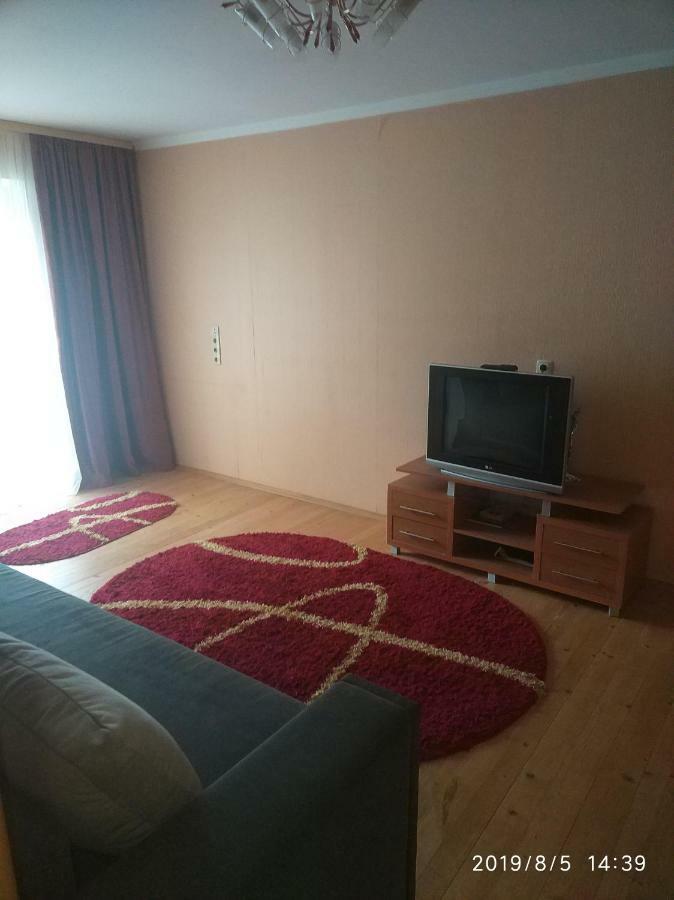 Apartment On Danyla Galytskogo 8A Morshyn Eksteriør billede