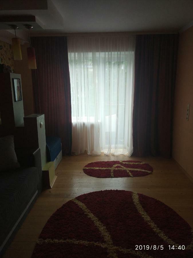 Apartment On Danyla Galytskogo 8A Morshyn Eksteriør billede